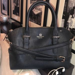 Kate spade purse